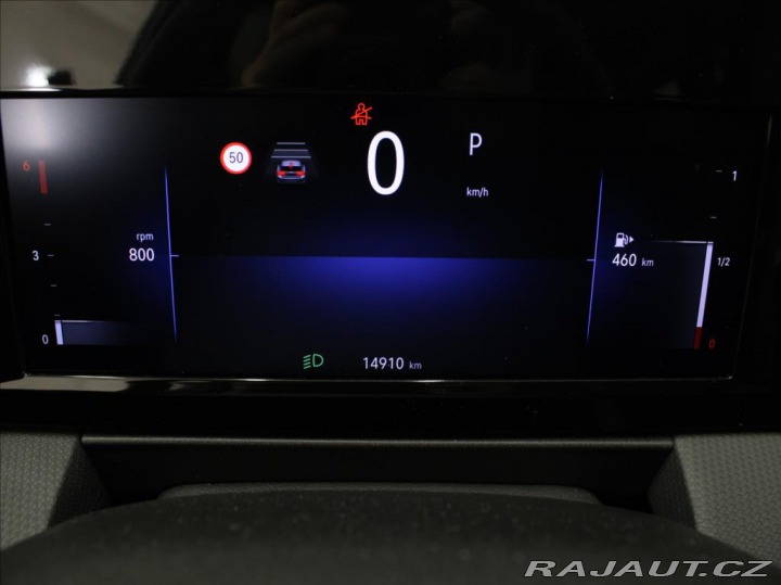 Opel Astra 1,5 CDTI 96kW AT Tažné 1. 2024