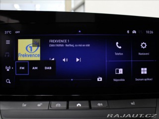 Opel Astra 1,5 CDTI 96kW AT Tažné 1. 2024
