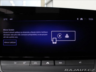 Opel Astra 1,5 CDTI 96kW AT Tažné 1. 2024
