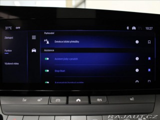 Opel Astra 1,5 CDTI 96kW AT Tažné 1. 2024