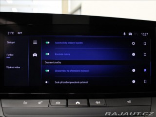 Opel Astra 1,5 CDTI 96kW AT Tažné 1. 2024