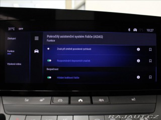 Opel Astra 1,5 CDTI 96kW AT Tažné 1. 2024