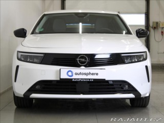 Opel Astra 1,5 CDTI 96kW AT Tažné 1. 2024