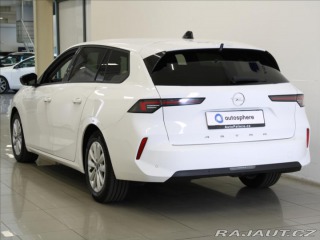 Opel Astra 1,5 CDTI 96kW AT Tažné 1. 2024