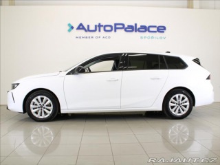 Opel Astra 1,5 CDTI 96kW AT Tažné 1. 2024