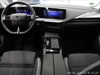 Opel Astra 1,5 CDTI 96kW AT Tažné 1. 2024