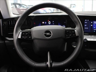 Opel Astra 1,5 CDTI 96kW AT Tažné 1. 2024