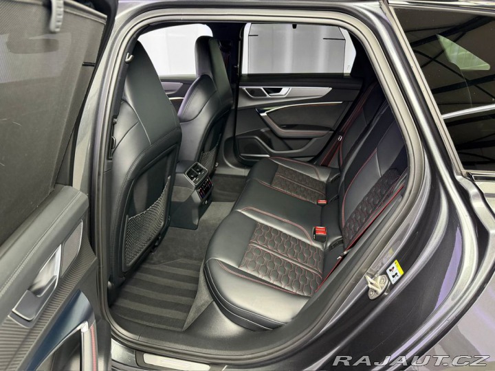 Audi RS6 QUATTRO, MATRIX, SPORTOVN 2021