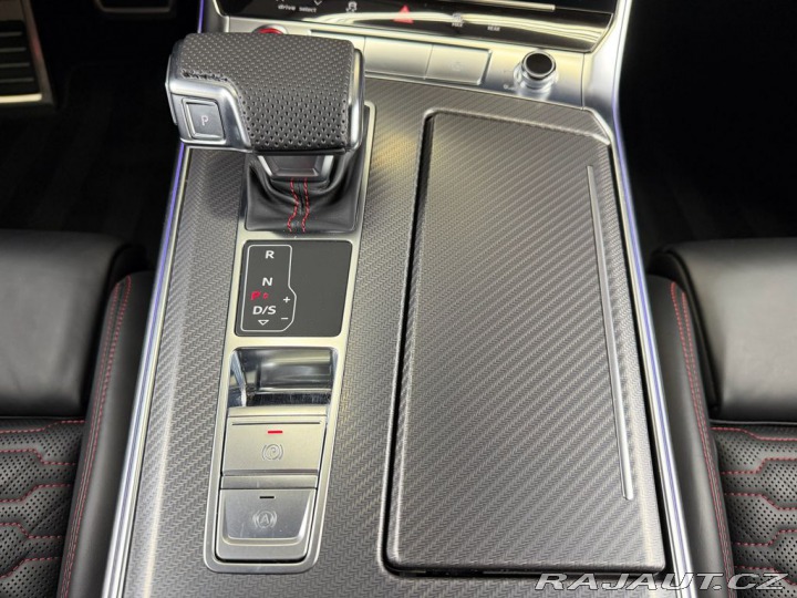 Audi RS6 QUATTRO, MATRIX, SPORTOVN 2021
