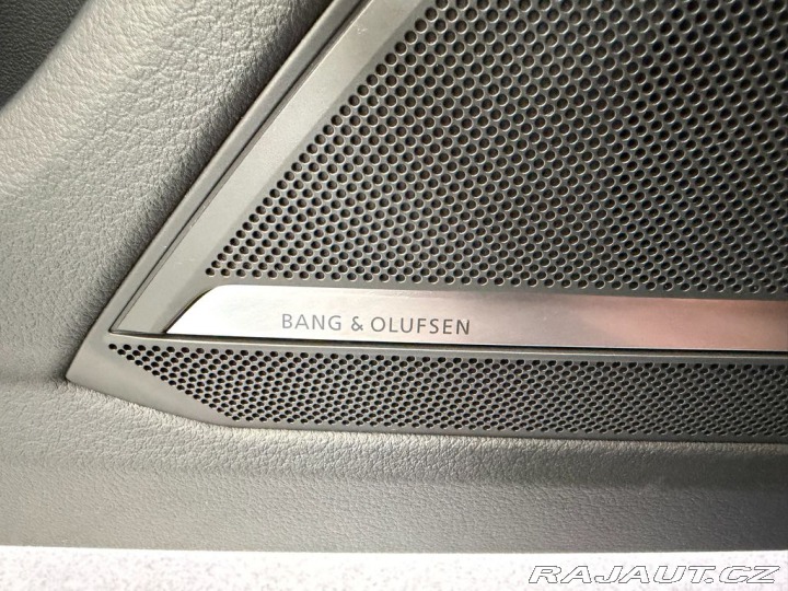 Audi RS6 QUATTRO, MATRIX, SPORTOVN 2021