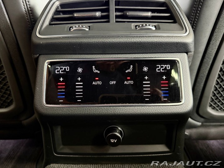 Audi RS6 QUATTRO, MATRIX, SPORTOVN 2021