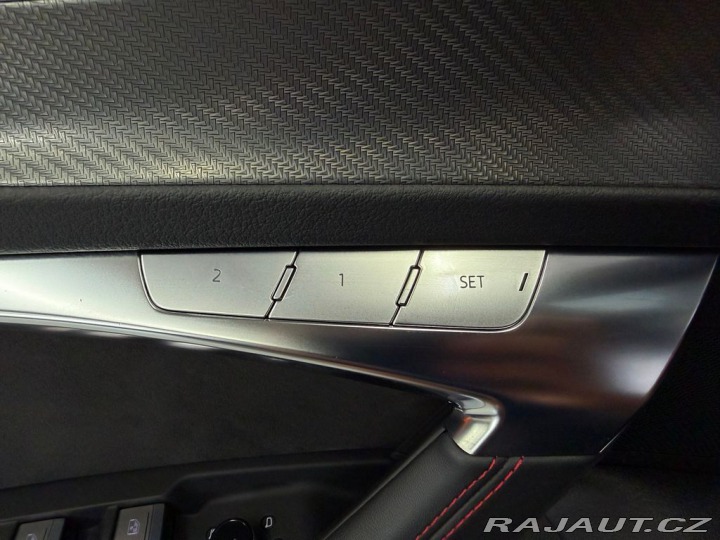 Audi RS6 QUATTRO, MATRIX, SPORTOVN 2021