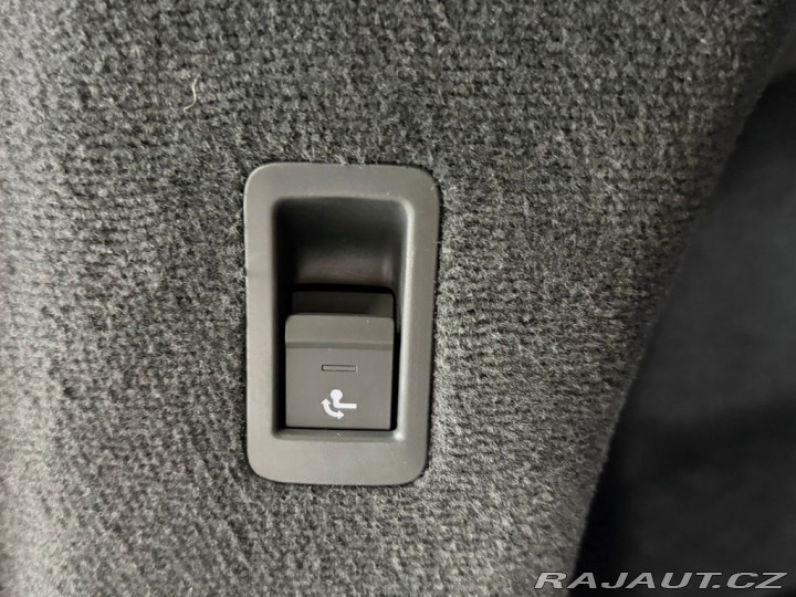 Audi RS6 QUATTRO, MATRIX, SPORTOVN 2021