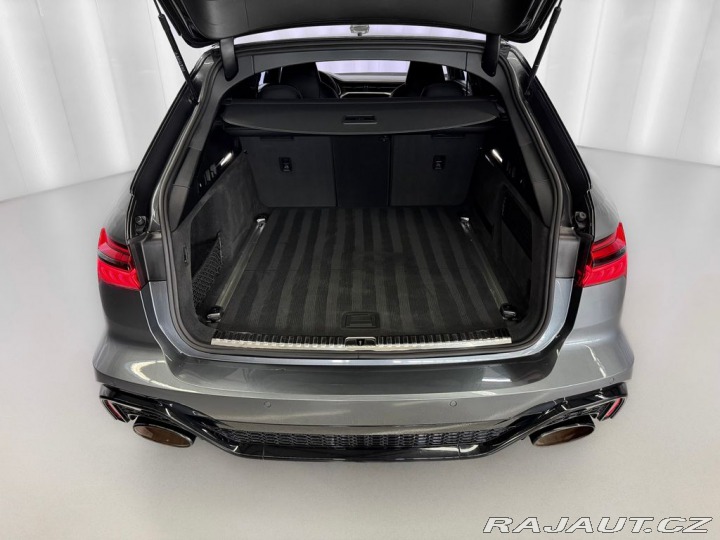 Audi RS6 QUATTRO, MATRIX, SPORTOVN 2021
