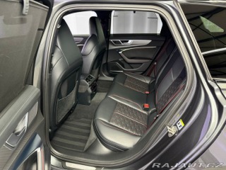 Audi RS6 QUATTRO, MATRIX, SPORTOVN 2021