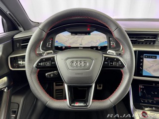 Audi RS6 QUATTRO, MATRIX, SPORTOVN 2021