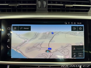 Audi RS6 QUATTRO, MATRIX, SPORTOVN 2021