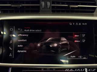 Audi RS6 QUATTRO, MATRIX, SPORTOVN 2021