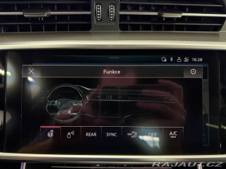 Audi RS6 QUATTRO, MATRIX, SPORTOVN 2021