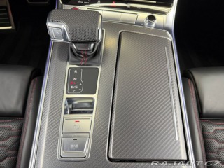 Audi RS6 QUATTRO, MATRIX, SPORTOVN 2021
