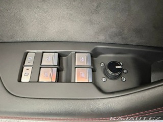 Audi RS6 QUATTRO, MATRIX, SPORTOVN 2021