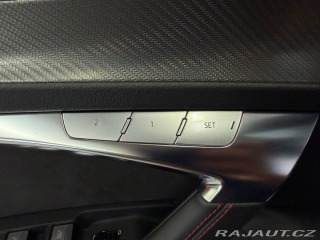 Audi RS6 QUATTRO, MATRIX, SPORTOVN 2021