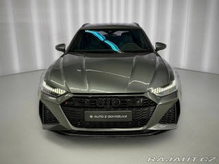 Audi RS6 QUATTRO, MATRIX, SPORTOVN 2021