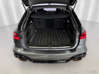 Audi RS6 QUATTRO, MATRIX, SPORTOVN 2021