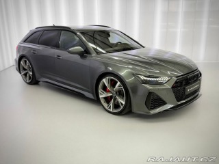 Audi RS6 QUATTRO, MATRIX, SPORTOVN 2021