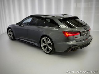 Audi RS6 QUATTRO, MATRIX, SPORTOVN 2021