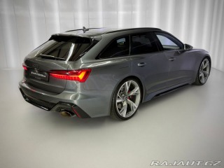 Audi RS6 QUATTRO, MATRIX, SPORTOVN 2021