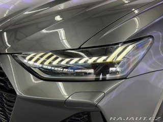 Audi RS6 QUATTRO, MATRIX, SPORTOVN 2021