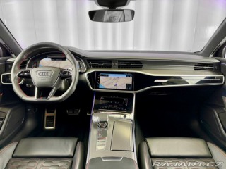 Audi RS6 QUATTRO, MATRIX, SPORTOVN 2021
