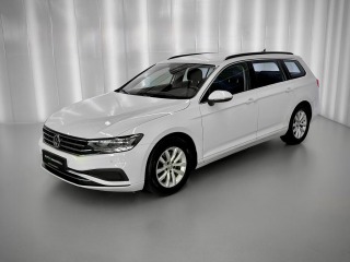 Volkswagen Passat 1.5 TSI EVO BMT BUSINESS,