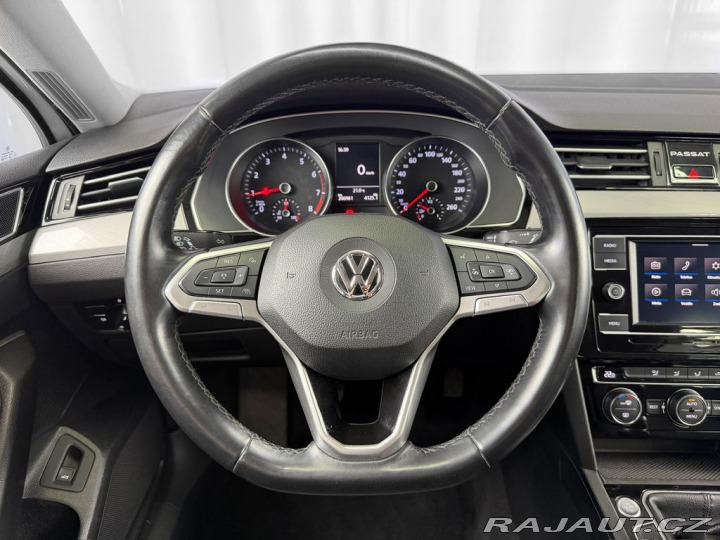 Volkswagen Passat 1.5 TSI EVO BMT BUSINESS, 2020