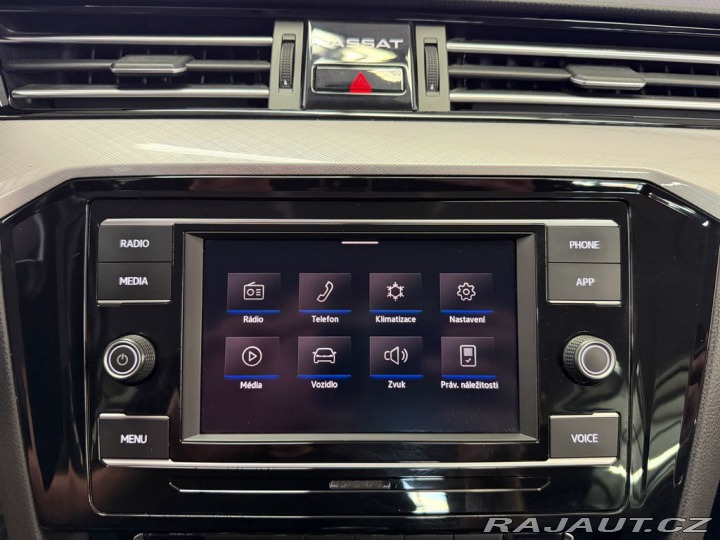 Volkswagen Passat 1.5 TSI EVO BMT BUSINESS, 2020