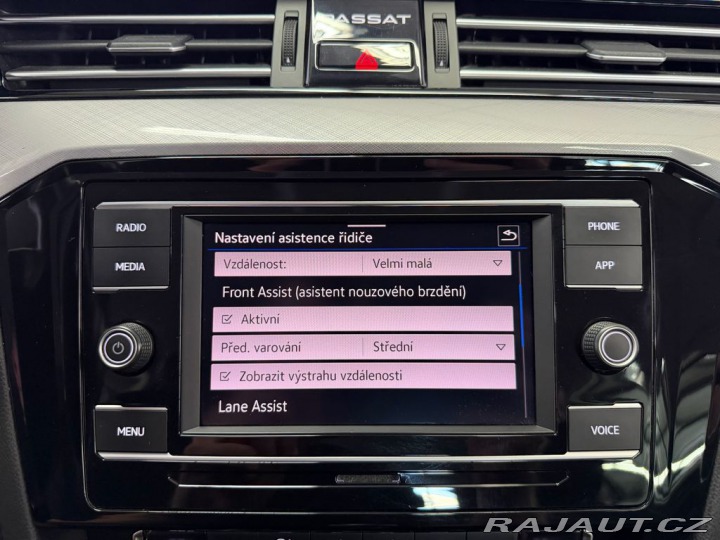 Volkswagen Passat 1.5 TSI EVO BMT BUSINESS, 2020