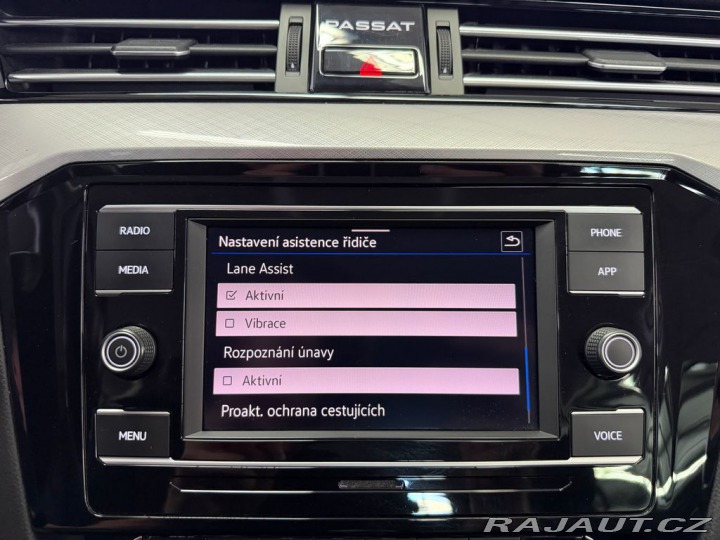 Volkswagen Passat 1.5 TSI EVO BMT BUSINESS, 2020