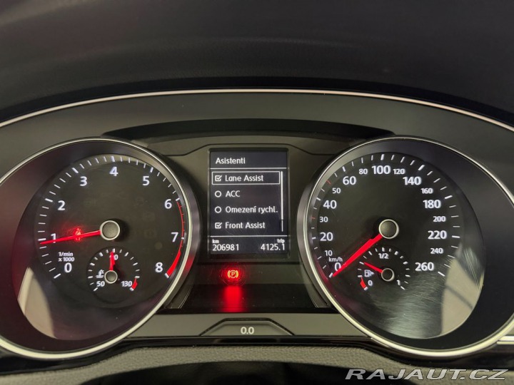 Volkswagen Passat 1.5 TSI EVO BMT BUSINESS, 2020