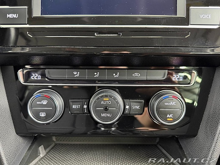 Volkswagen Passat 1.5 TSI EVO BMT BUSINESS, 2020
