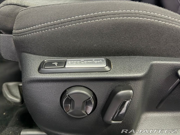 Volkswagen Passat 1.5 TSI EVO BMT BUSINESS, 2020