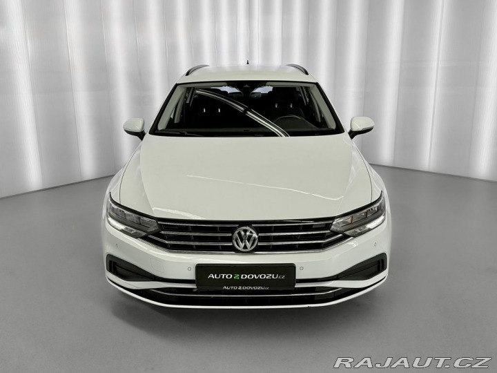 Volkswagen Passat 1.5 TSI EVO BMT BUSINESS, 2020