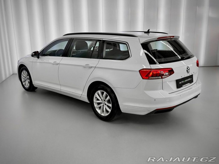 Volkswagen Passat 1.5 TSI EVO BMT BUSINESS, 2020