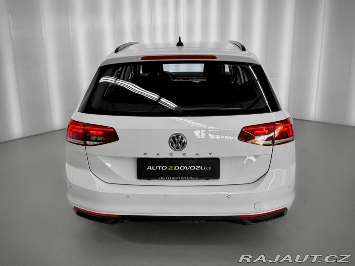 Volkswagen Passat 1.5 TSI EVO BMT BUSINESS, 2020