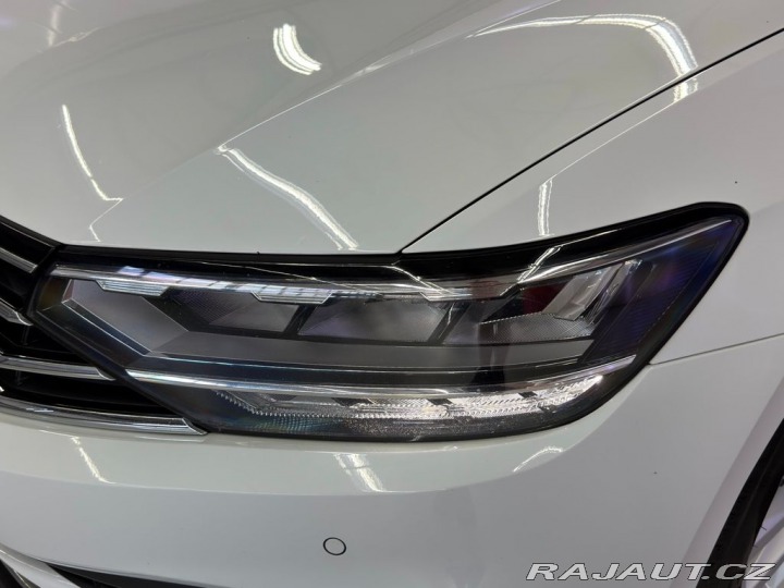 Volkswagen Passat 1.5 TSI EVO BMT BUSINESS, 2020