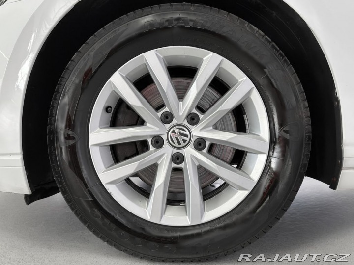 Volkswagen Passat 1.5 TSI EVO BMT BUSINESS, 2020
