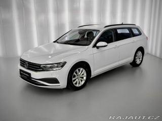 Volkswagen Passat 1.5 TSI EVO BMT BUSINESS, 2020