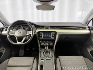 Volkswagen Passat 1.5 TSI EVO BMT BUSINESS, 2020