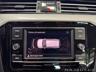 Volkswagen Passat 1.5 TSI EVO BMT BUSINESS, 2020