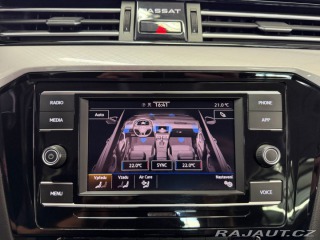 Volkswagen Passat 1.5 TSI EVO BMT BUSINESS, 2020